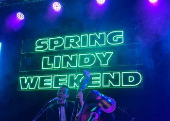Logbook of the Spring Lindy Weekend 2024 #SLW24 in Pamplona (April 5-7, 2024)