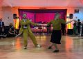Pump Your Swing 2024: An Unforgettable Swing Festival in Milan